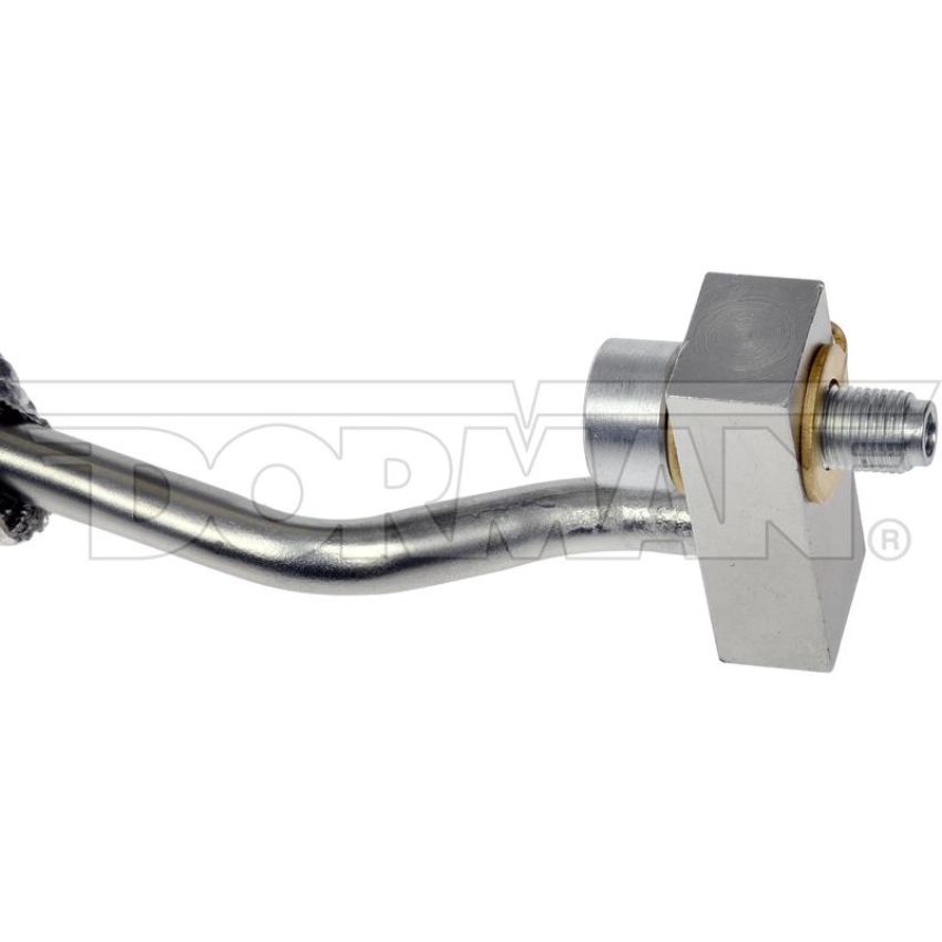 DORMAN 625-815 Turbocharger Oil Return Line