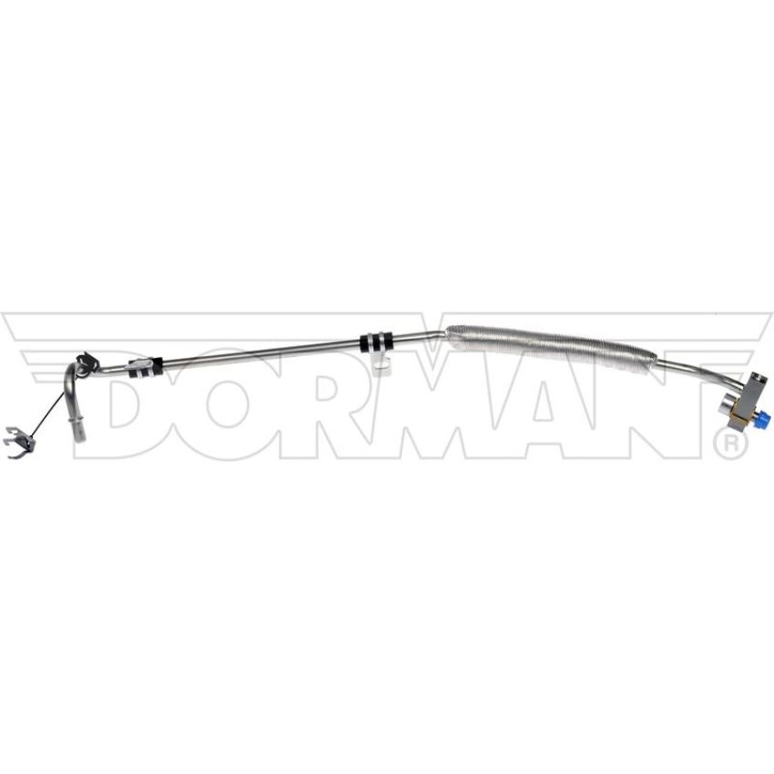 DORMAN 625-815 Turbocharger Oil Return Line