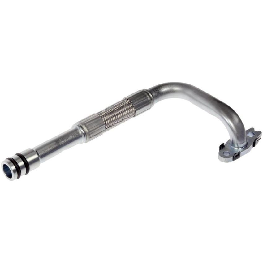 DORMAN 625-816 Turbocharger Oil Return Line