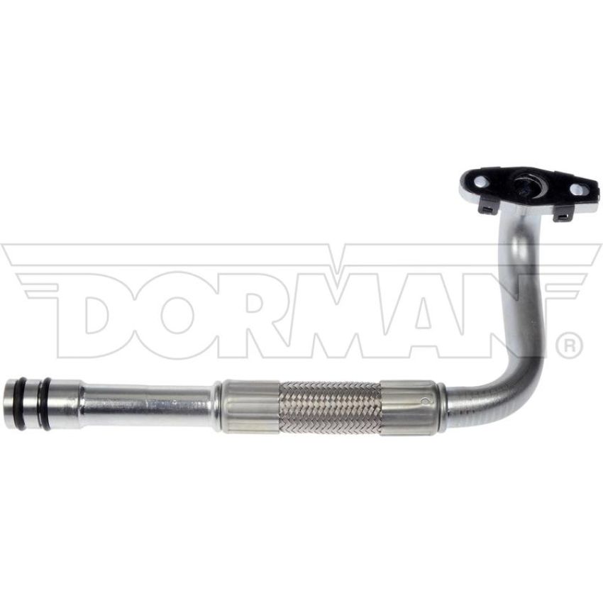 DORMAN 625-816 Turbocharger Oil Return Line