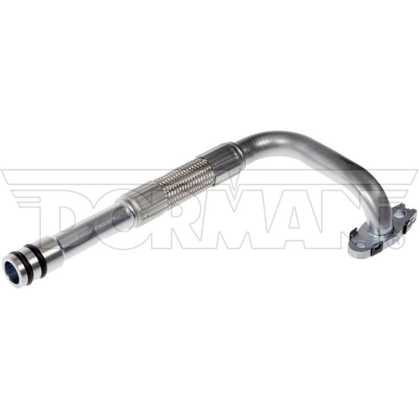 DORMAN 625-816 Turbocharger Oil Return Line