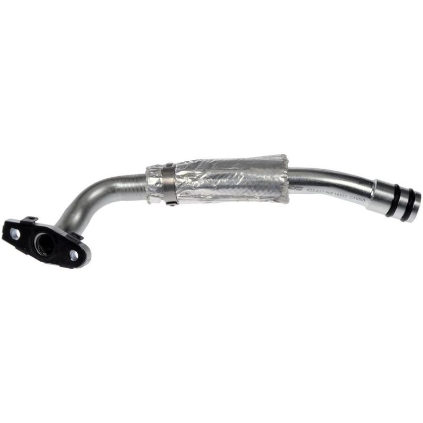 DORMAN 625-817 Turbocharger Oil Return Line