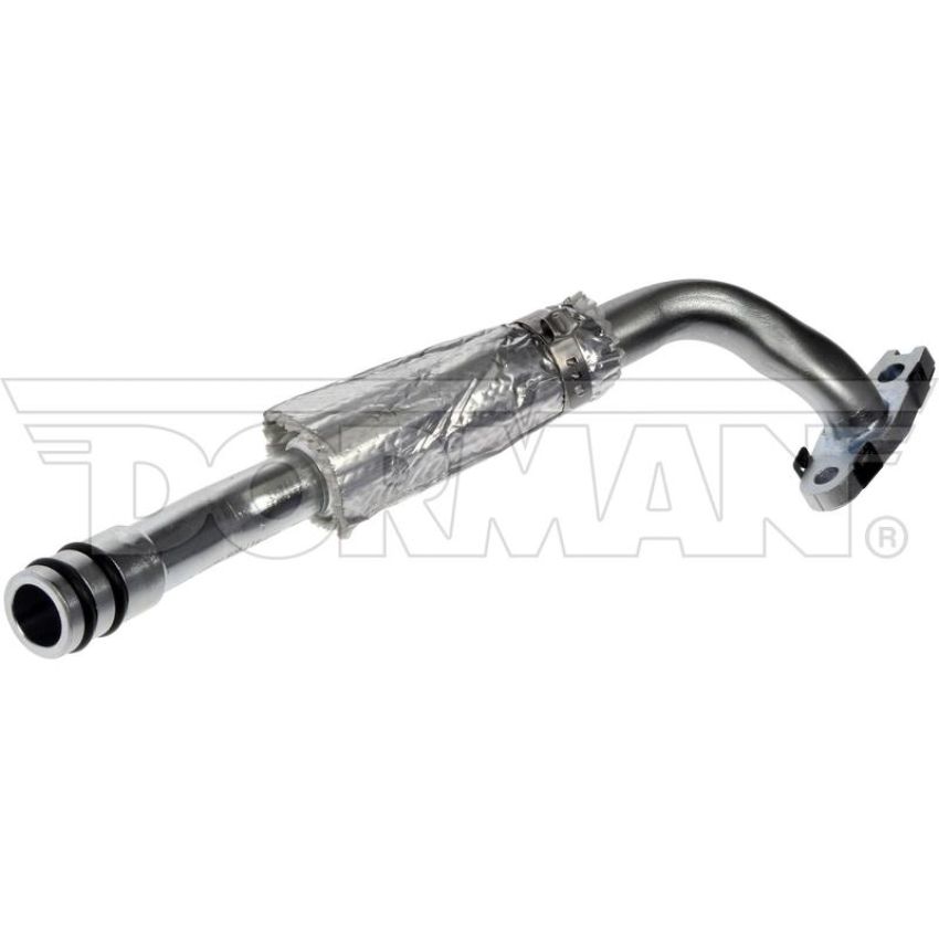 DORMAN 625-817 Turbocharger Oil Return Line
