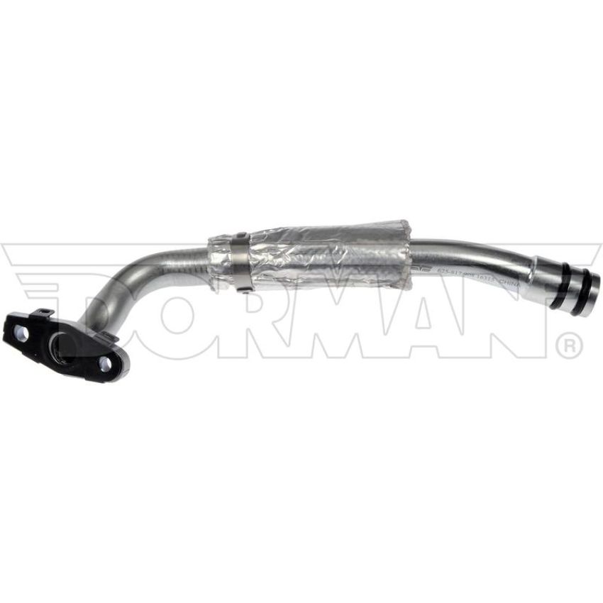 DORMAN 625-817 Turbocharger Oil Return Line