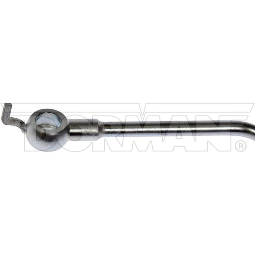 DORMAN 625-821 Turbocharger Oil Feed Line