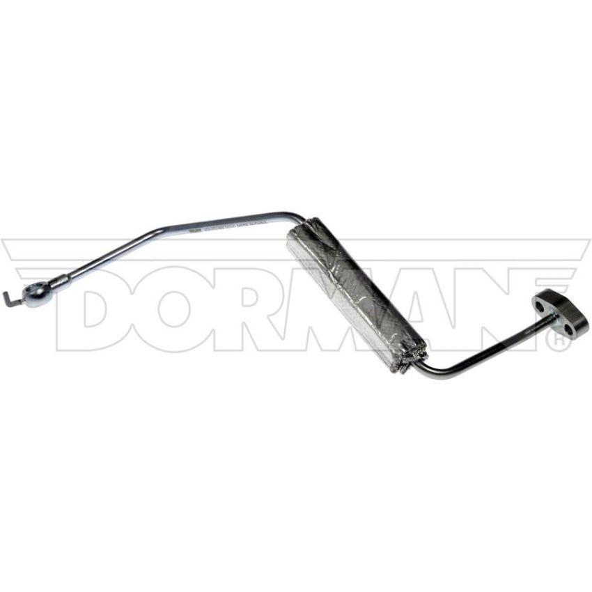 DORMAN 625-821 Turbocharger Oil Feed Line