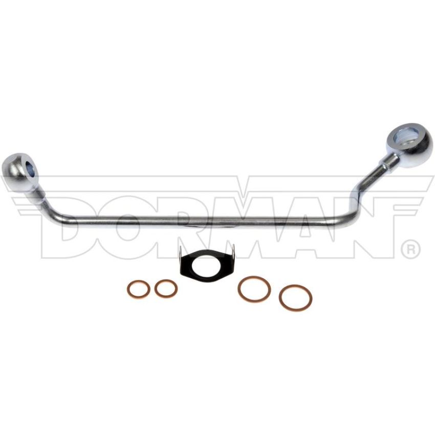DORMAN 625-823 Turbocharger Oil Feed Line