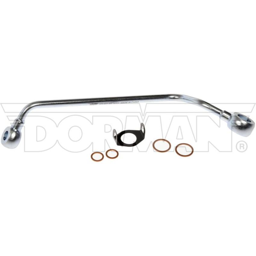 DORMAN 625-823 Turbocharger Oil Feed Line