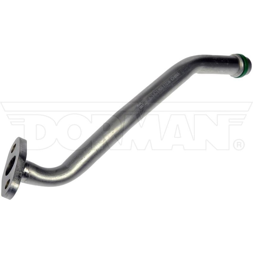DORMAN 625-825 Oil Drain Line Assembly