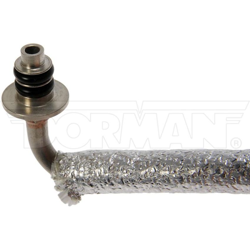 DORMAN 625-829 Oil Feed Line Assembly