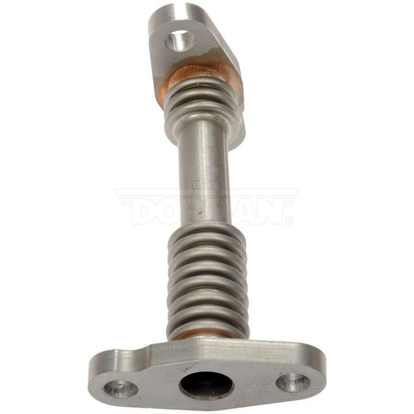 DORMAN 625-832 Oil Drain Line Assembly