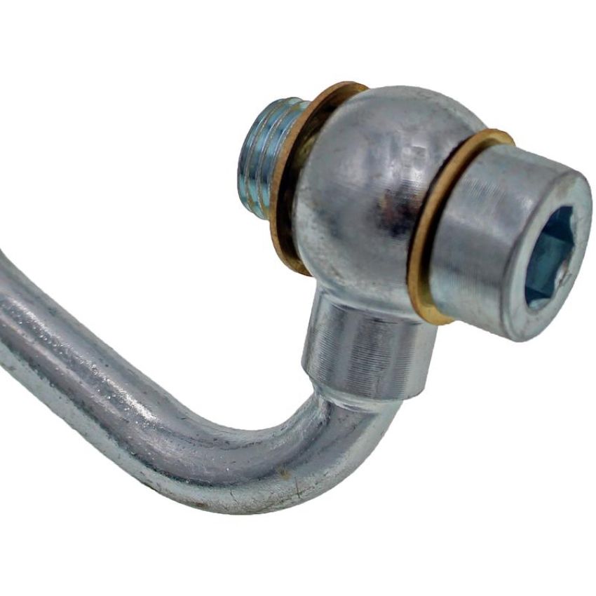 DORMAN 625-833 Turbocharger Coolant Feed Line