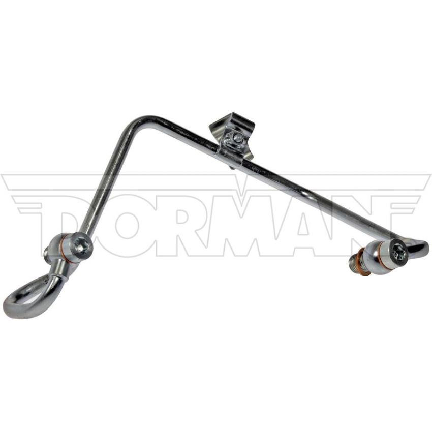 DORMAN 625-833 Turbocharger Coolant Feed Line