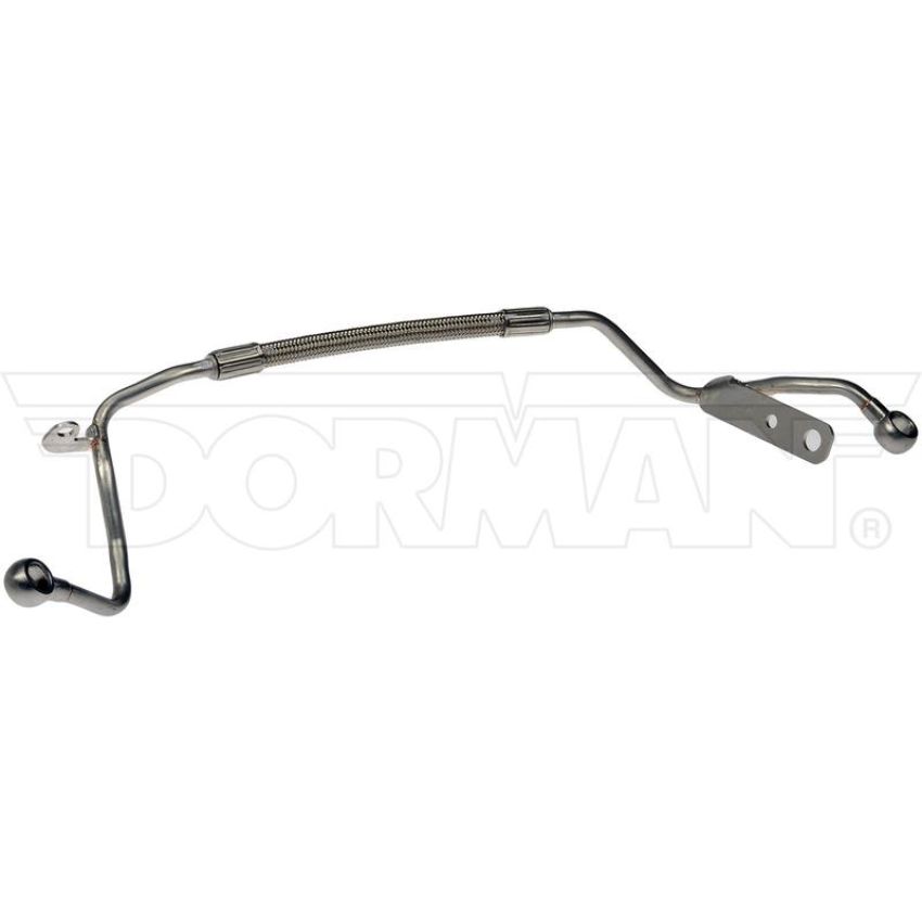 DORMAN 625-835 Oil Feed Line Assembly