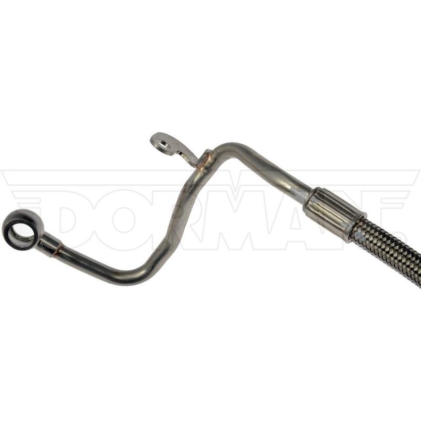 DORMAN 625-835 Oil Feed Line Assembly