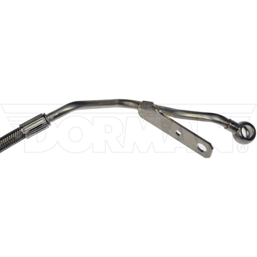 DORMAN 625-835 Oil Feed Line Assembly