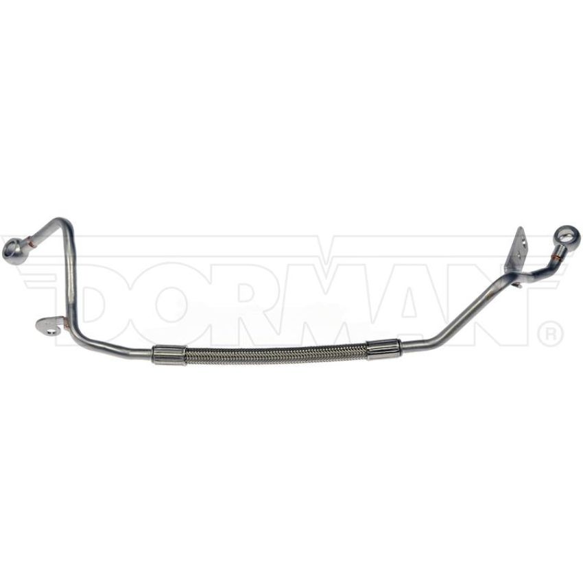 DORMAN 625-835 Oil Feed Line Assembly
