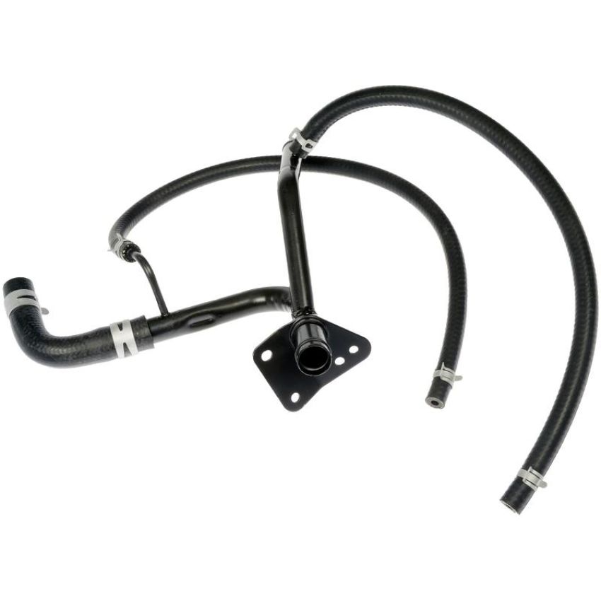 DORMAN 626-212 Engine Heater Hose Assembly