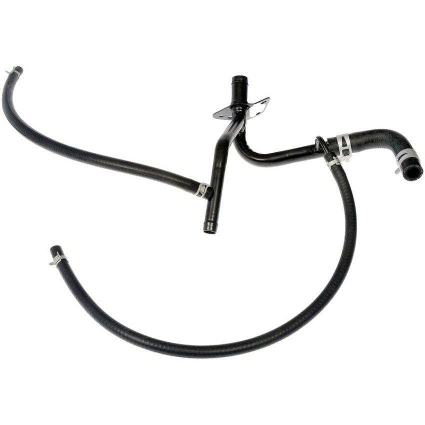 DORMAN 626-212 Engine Heater Hose Assembly
