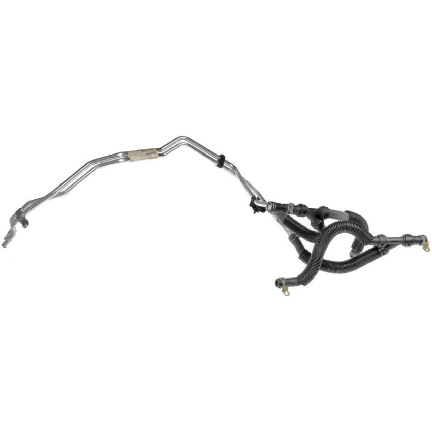 DORMAN 626-307 Engine Heater Hose Assembly