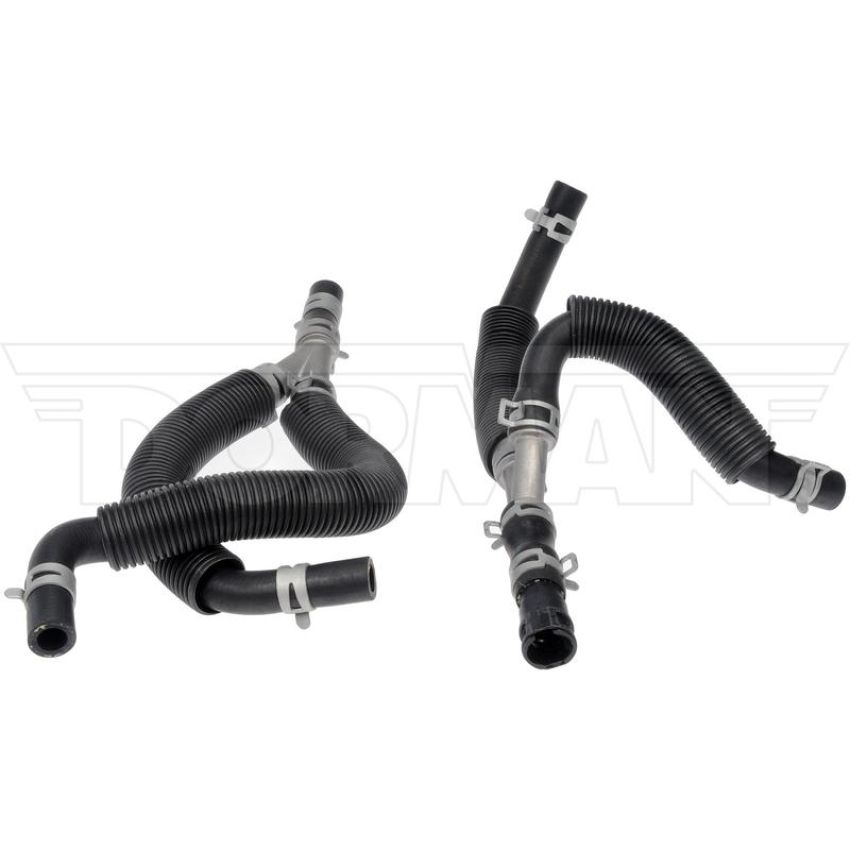 DORMAN 626-307HP Engine Heater Hose Assembly