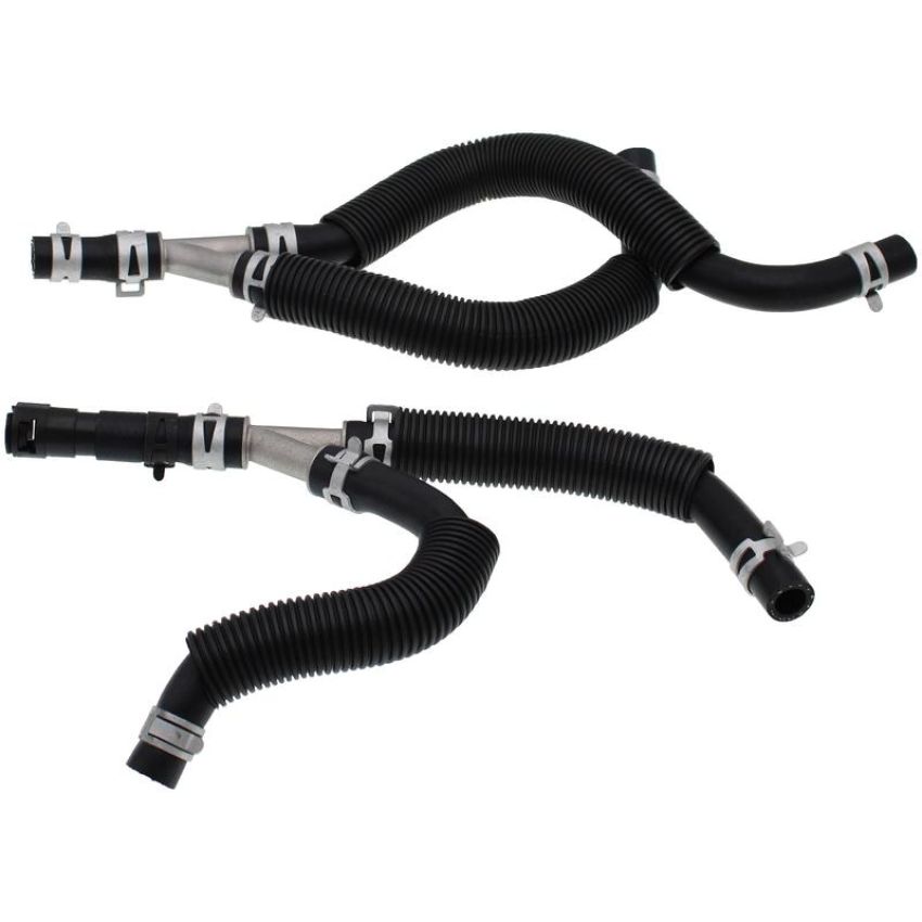 DORMAN 626-307HP Engine Heater Hose Assembly
