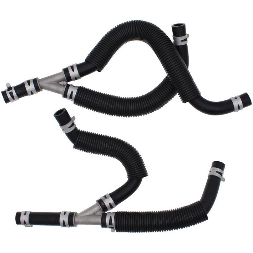 DORMAN 626-314HP Engine Heater Hose Assembly