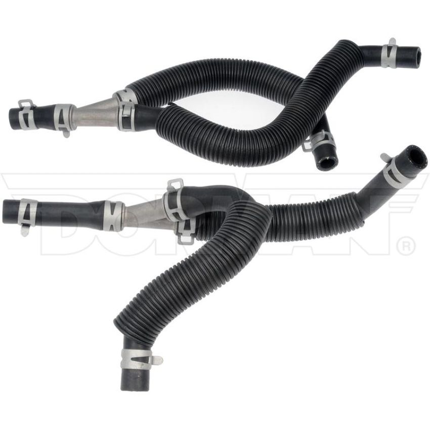 DORMAN 626-314HP Engine Heater Hose Assembly