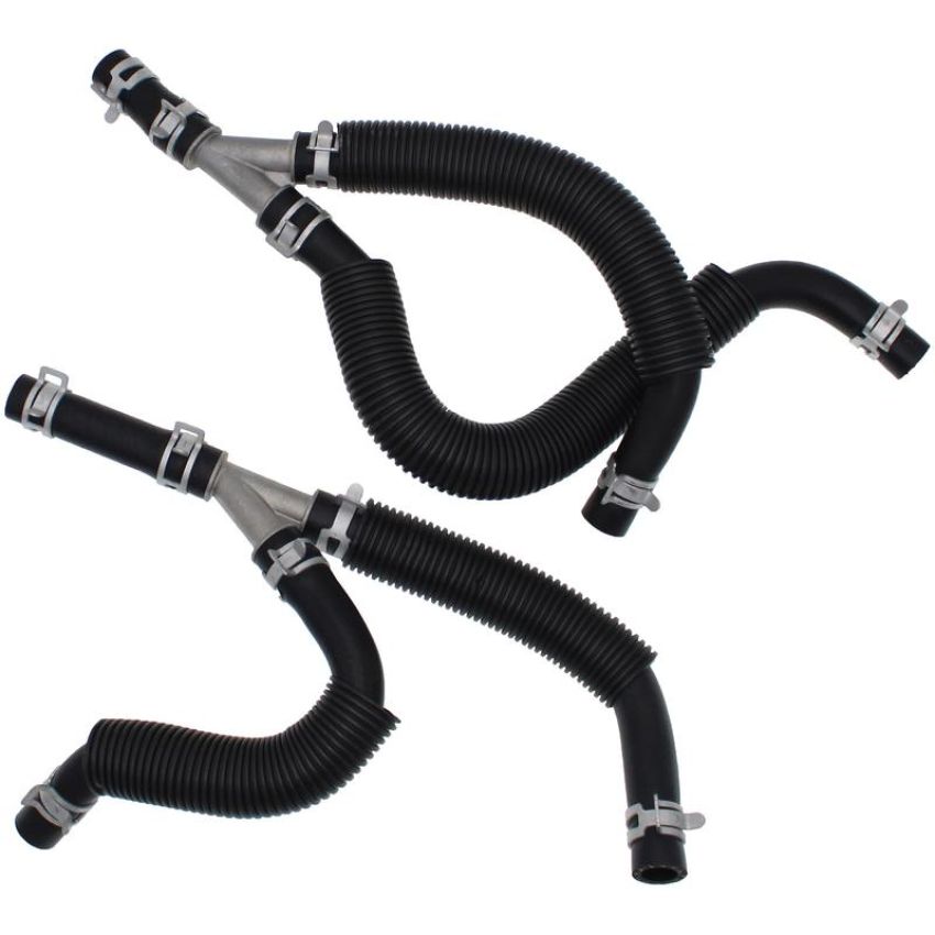 DORMAN 626-314HP Engine Heater Hose Assembly