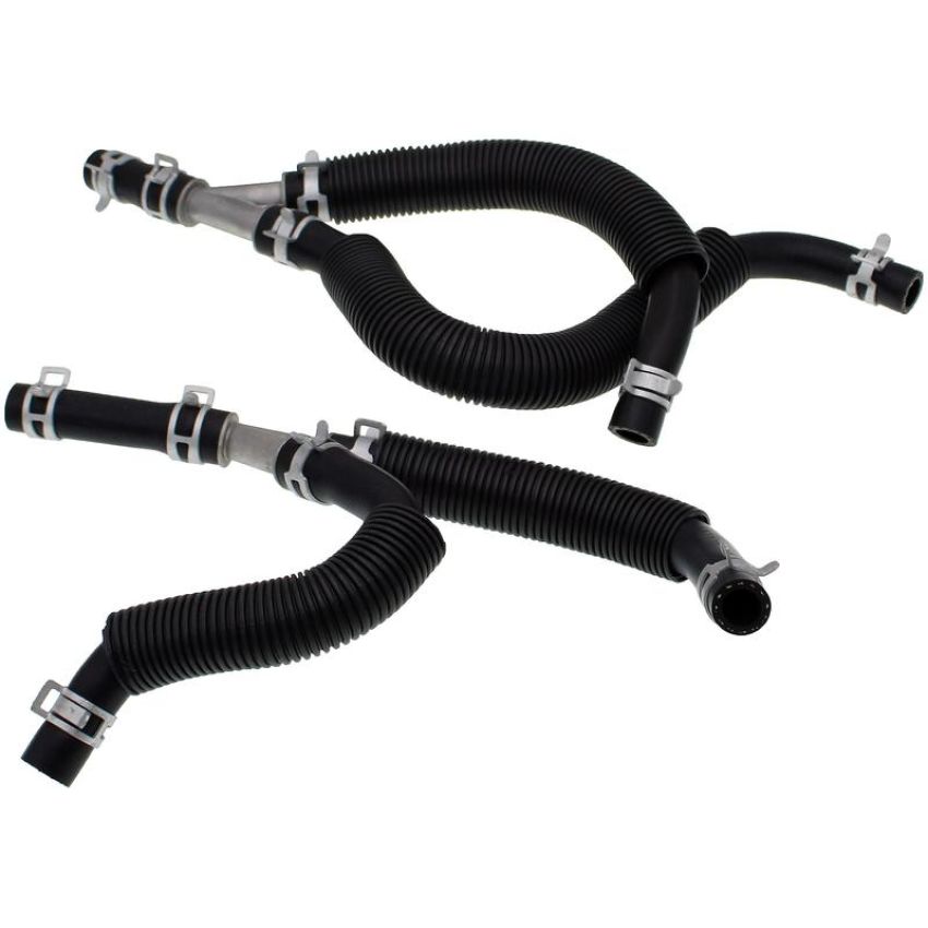 DORMAN 626-314HP Engine Heater Hose Assembly