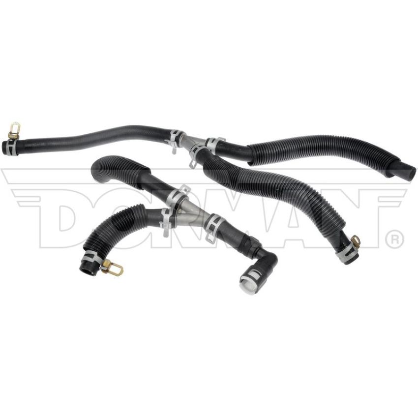 DORMAN 626-315HP Engine Heater Hose Assembly