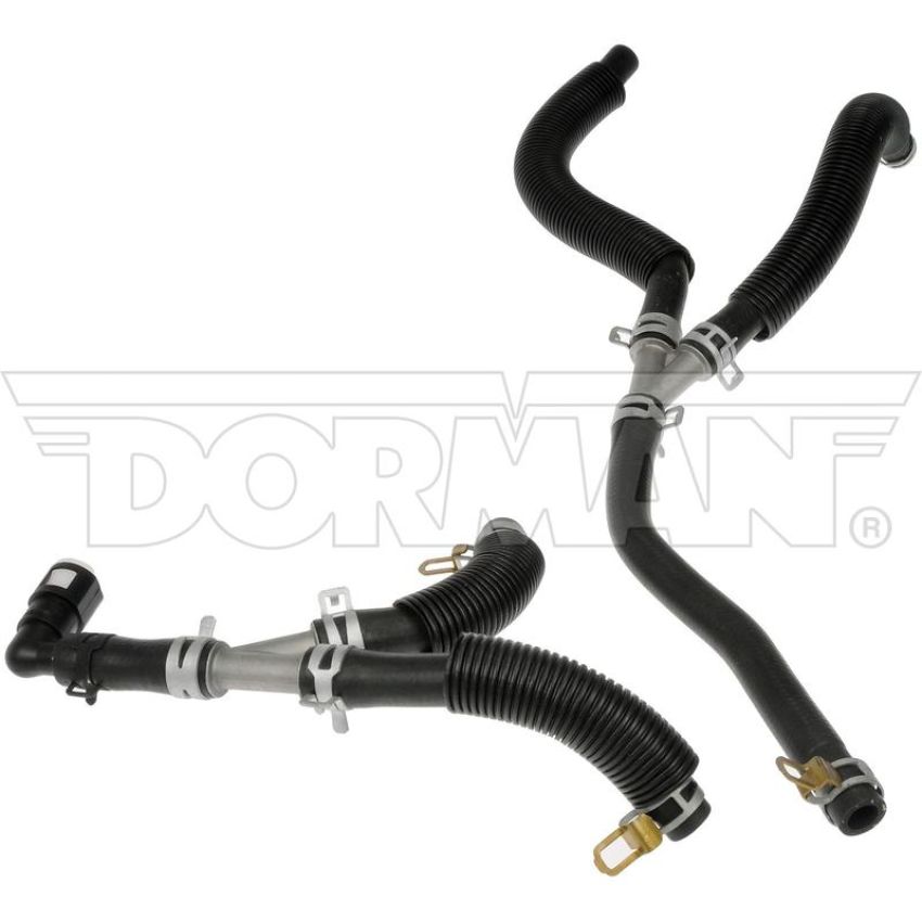 DORMAN 626-315HP Engine Heater Hose Assembly