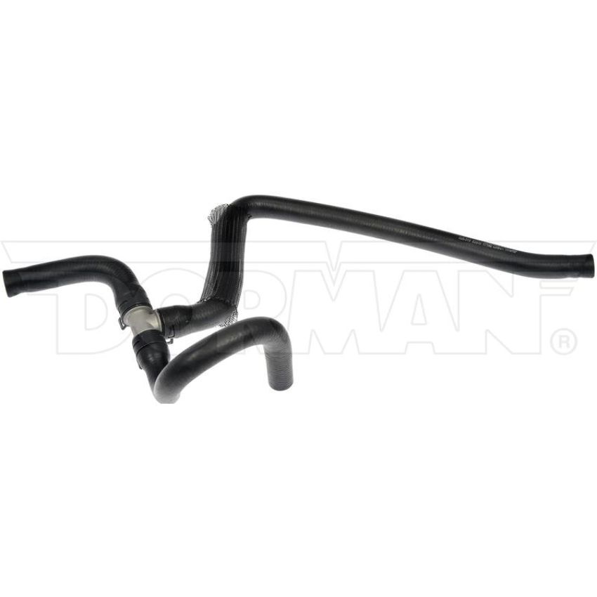 DORMAN 626-319 Engine Heater Hose Assembly