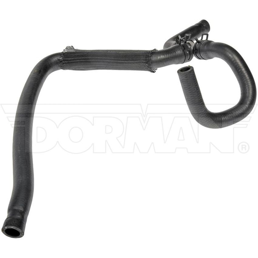 DORMAN 626-319 Engine Heater Hose Assembly