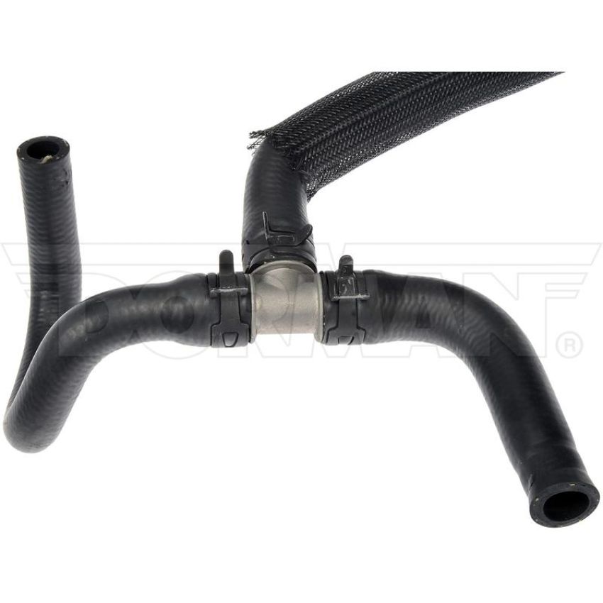 DORMAN 626-319 Engine Heater Hose Assembly