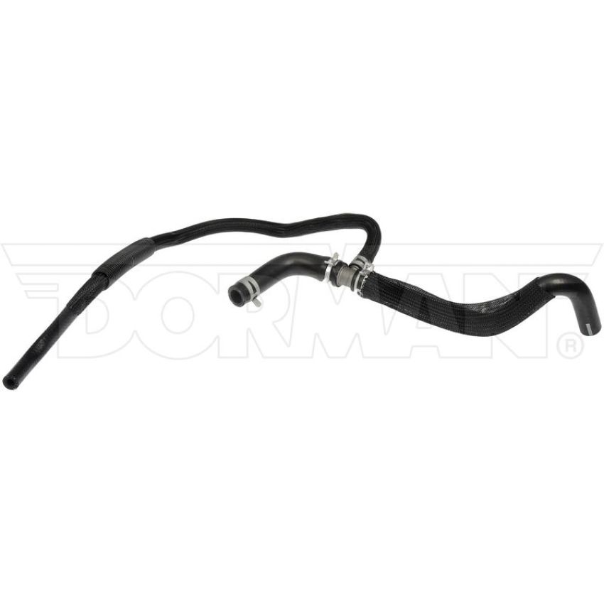 DORMAN 626-320 Engine Heater Hose Assembly