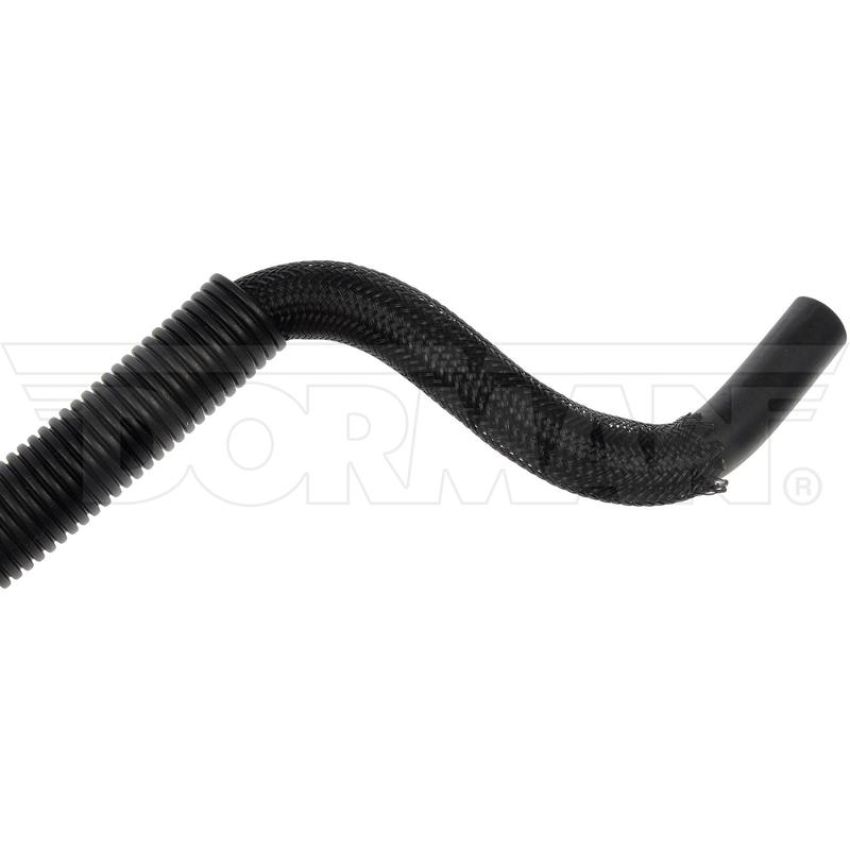 DORMAN 626-320 Engine Heater Hose Assembly