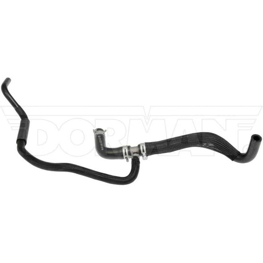 DORMAN 626-320 Engine Heater Hose Assembly