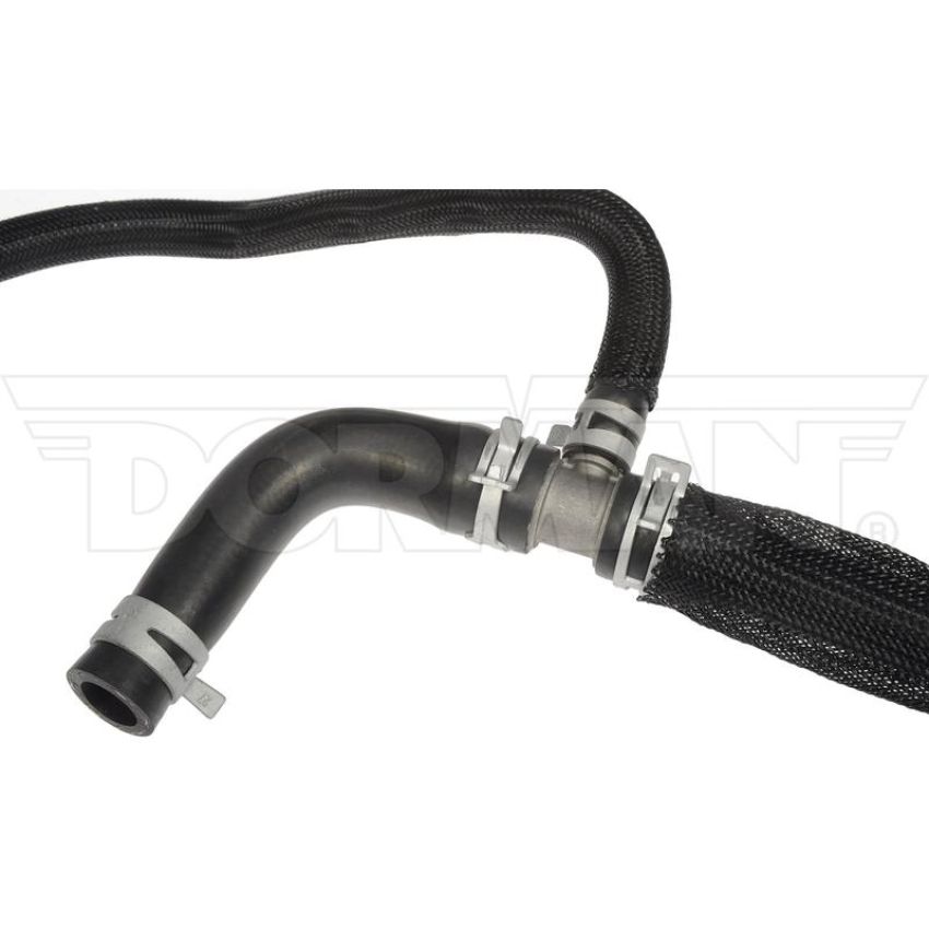 DORMAN 626-320 Engine Heater Hose Assembly