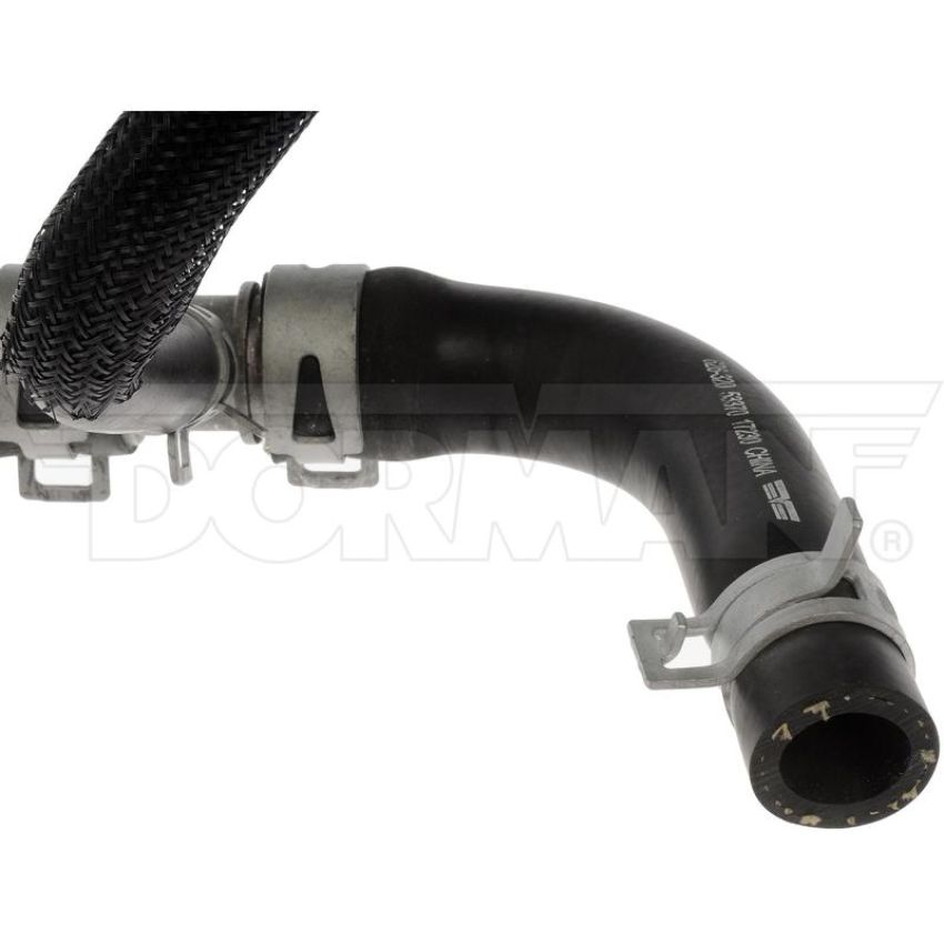 DORMAN 626-320 Engine Heater Hose Assembly
