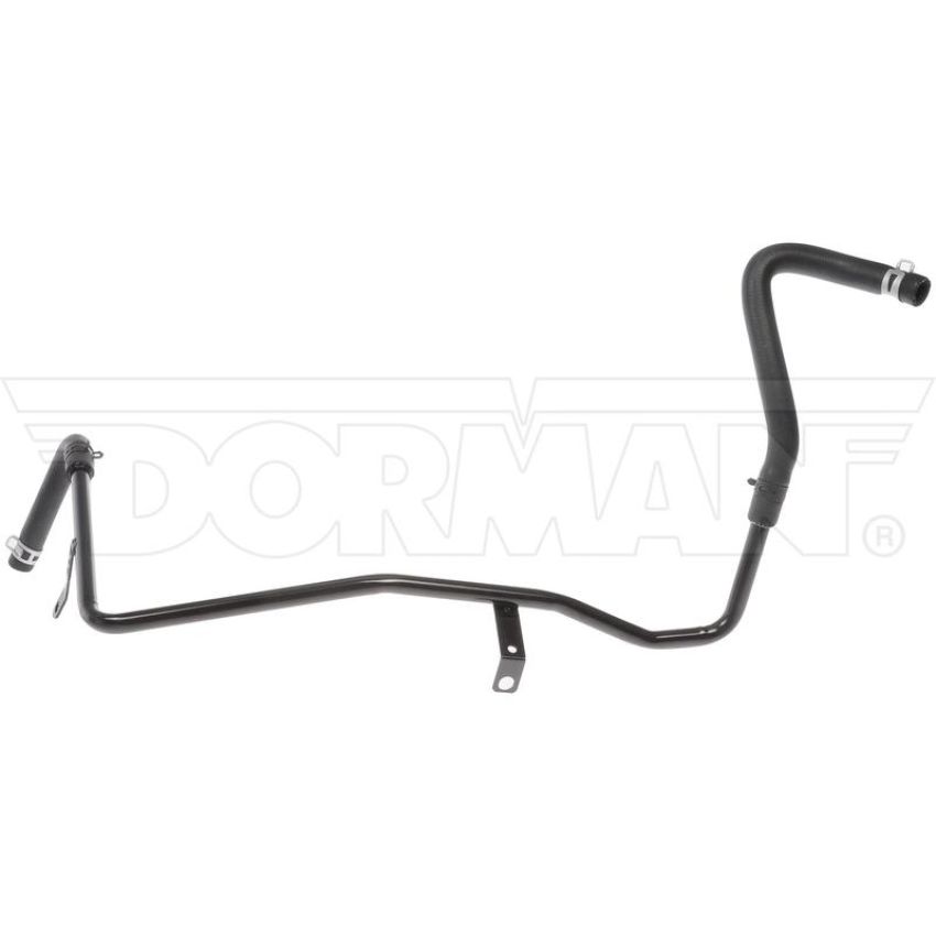 DORMAN 626-322 Engine Heater Hose Assembly