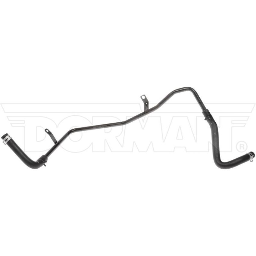 DORMAN 626-322 Engine Heater Hose Assembly