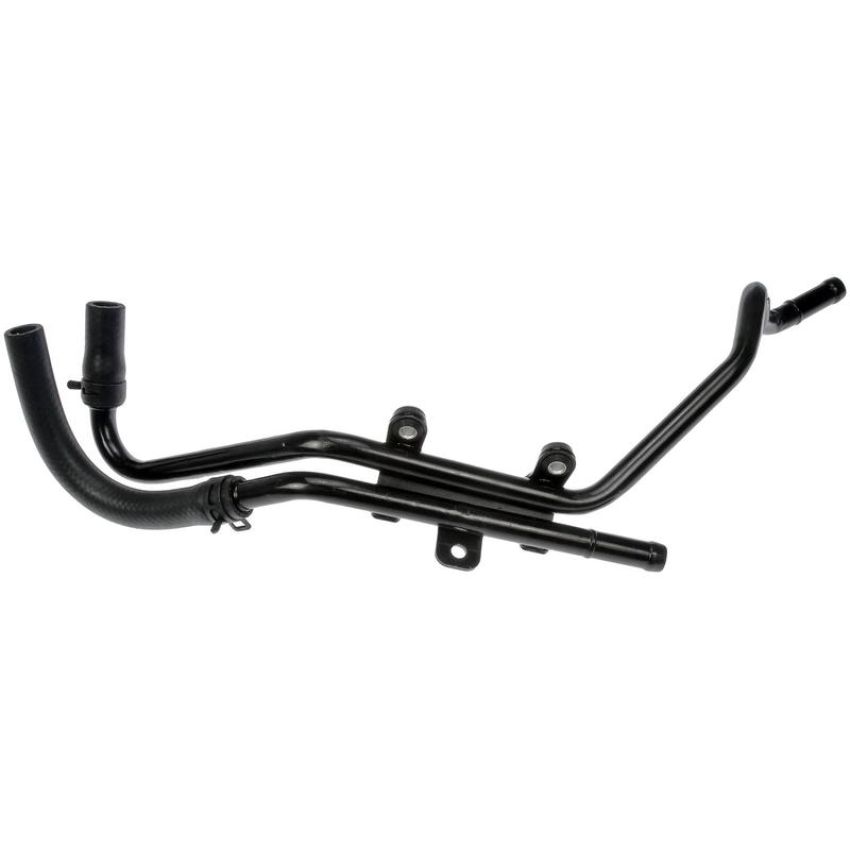 DORMAN 626-521 Engine Heater Hose Assembly
