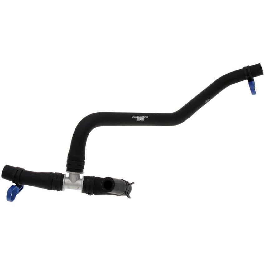 DORMAN 626-522 Engine Heater Hose Assembly Repair