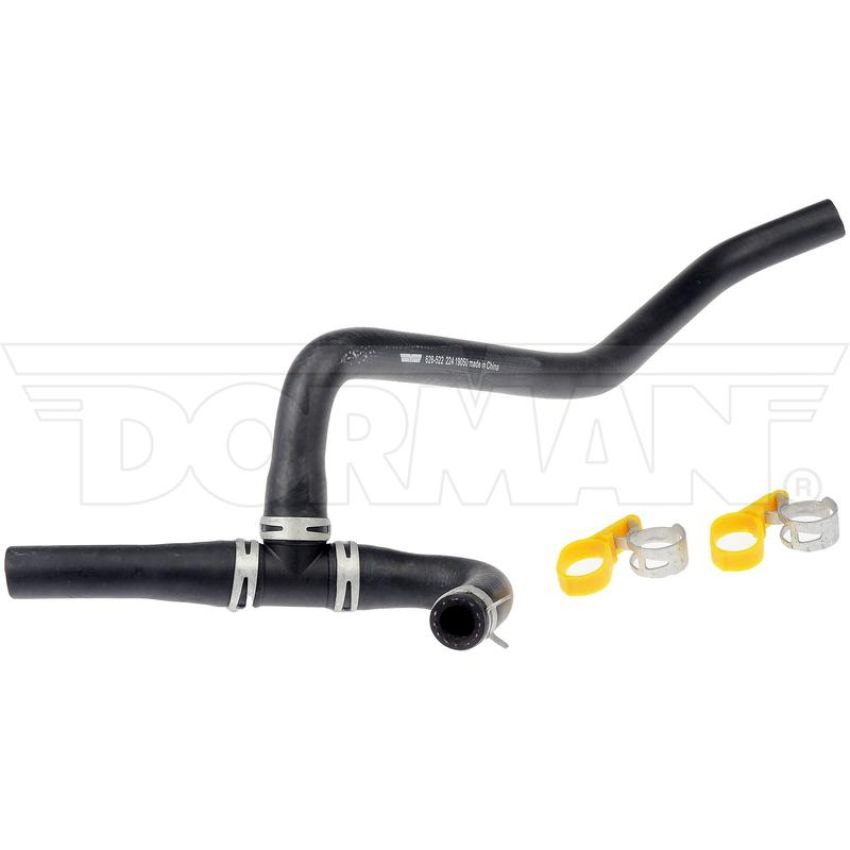 DORMAN 626-522 Engine Heater Hose Assembly Repair
