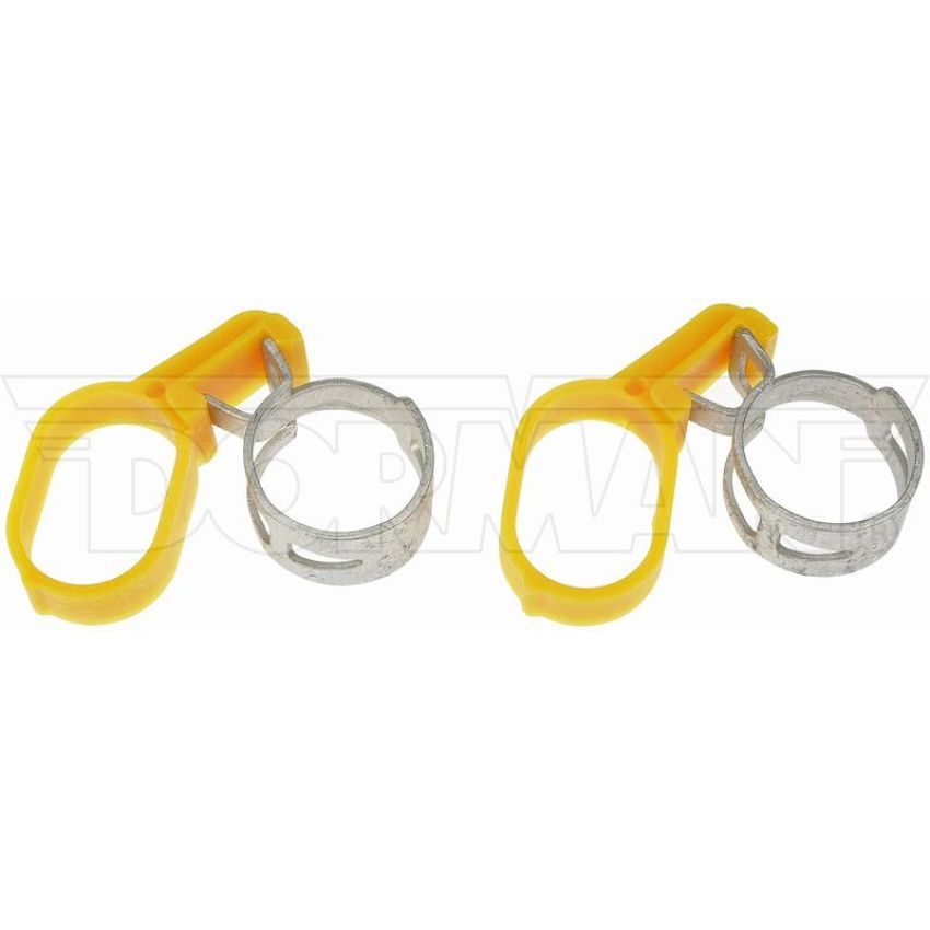 DORMAN 626-522 Engine Heater Hose Assembly Repair