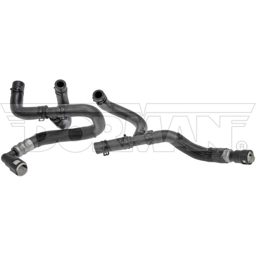 DORMAN 626-531 Engine Heater Hose Assembly