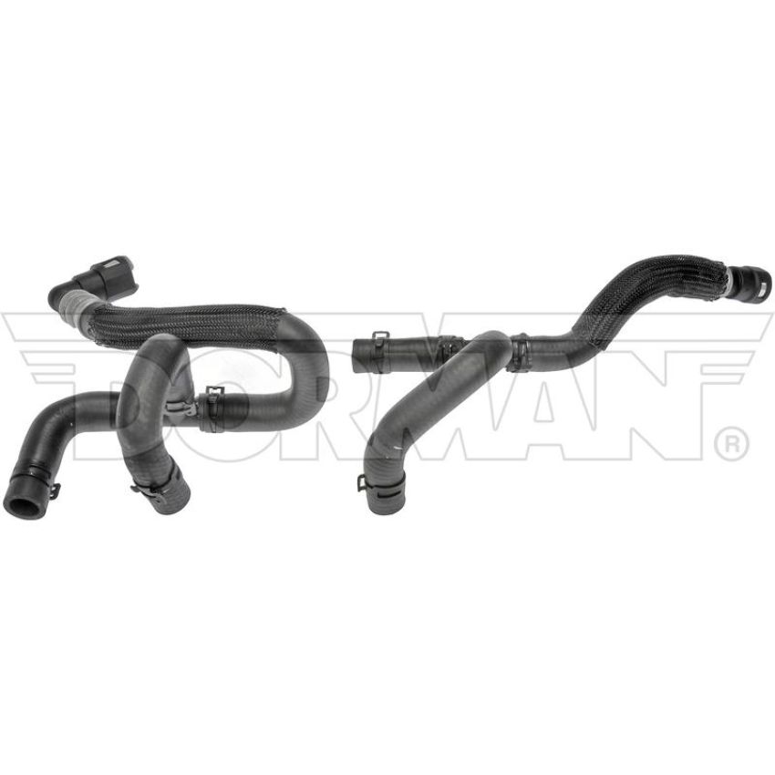 DORMAN 626-531 Engine Heater Hose Assembly