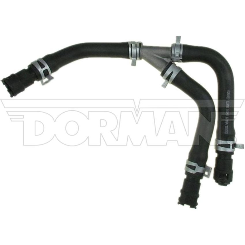 DORMAN 626-537 Engine Heater Hose Assembly