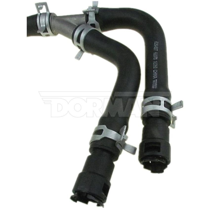 DORMAN 626-537 Engine Heater Hose Assembly